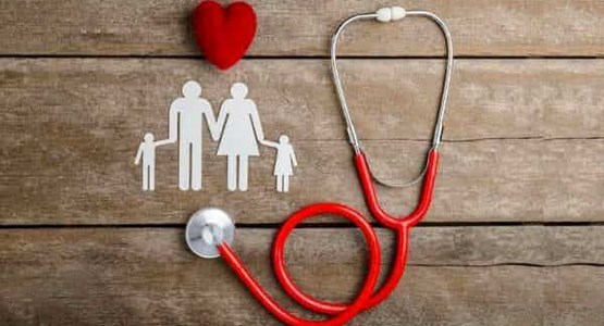 SEGUROS DE SALUD